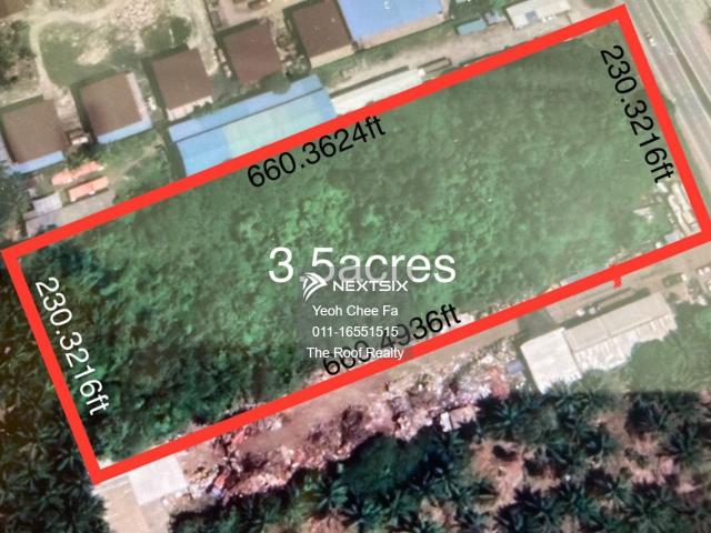 Property for sale in Sungai Petani, Kuala Muda