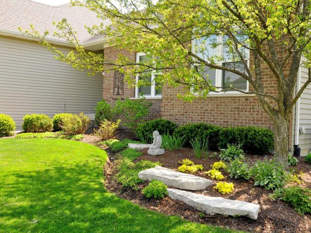 House for sale in Oswego, Illinois