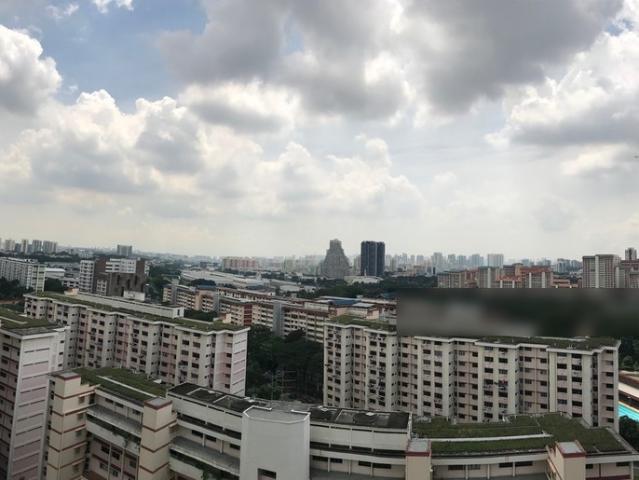 Apartment for sale in Ang Mo Kio
