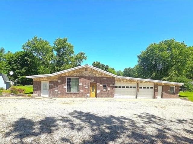 House for sale in Gasconade, Missouri