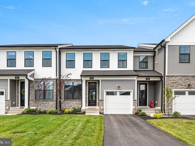 Townhouse for sale in Hidden Valley, Pennsylvania