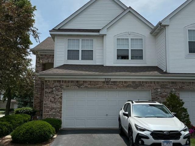 Townhouse for sale in Itasca