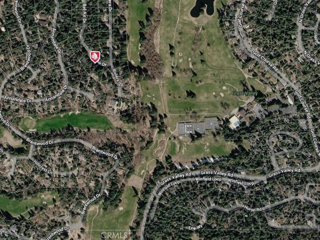 Land for sale in Blue Jay, California