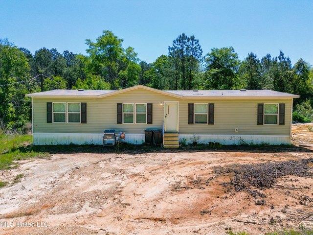 House for sale in Magee, Mississippi