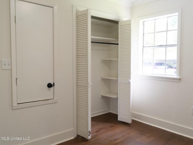 House for sale in Crystal Springs, Mississippi