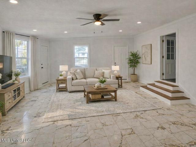 House for sale in Crystal Springs, Mississippi