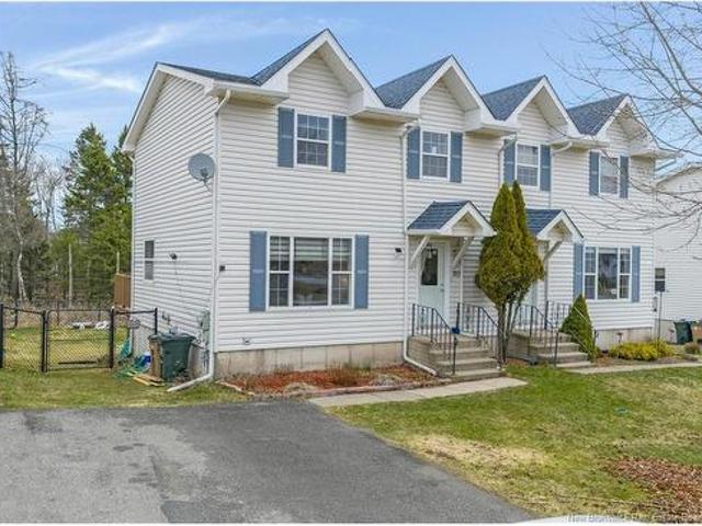 House for sale in City Of Saint John, New Brunswick