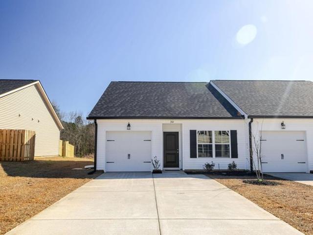 Townhouse for sale in Thomson, McDuffie County