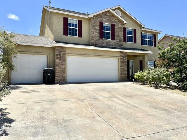 House for sale in Alamogordo, New Mexico