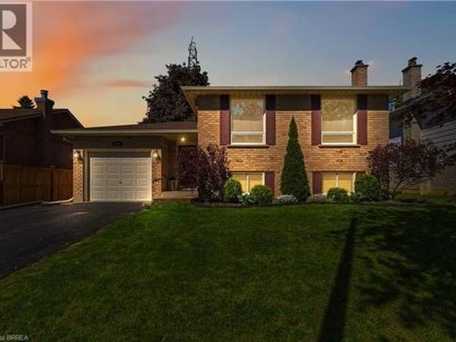 House for sale in Brant, Ontario