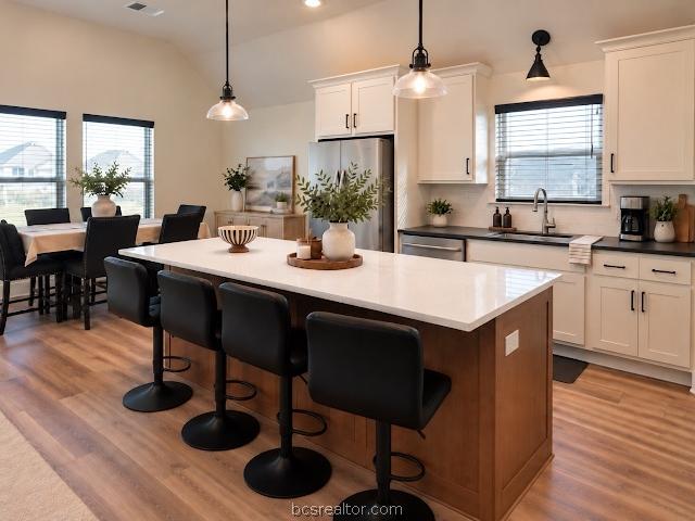 House for sale in Snook, Texas