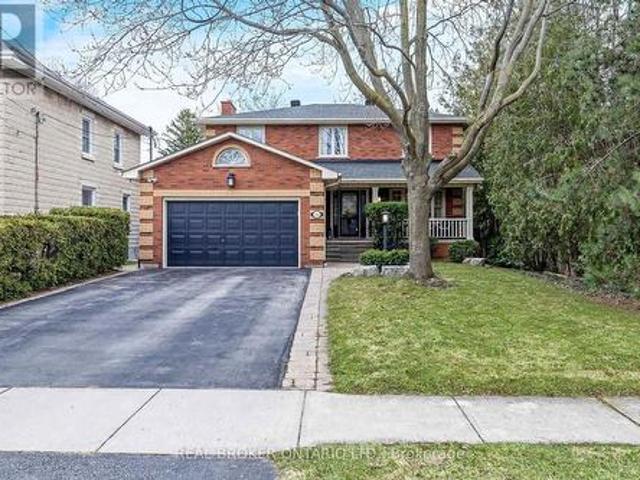 House for sale in Milton, Ontario
