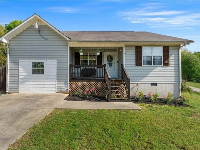 House for sale in Gordon, Georgia