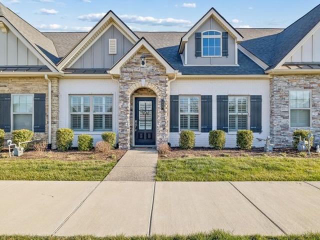 Condo for sale in Tennessee