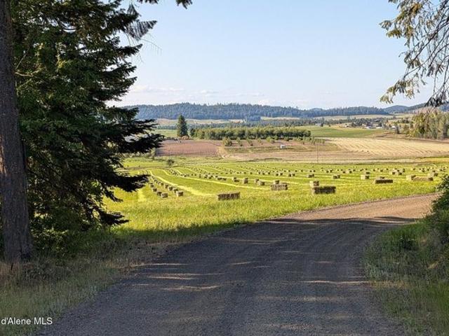 Land for sale in Plummer, Idaho