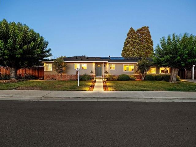 House for sale in Livermore, California