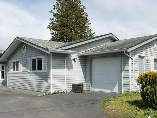 House for sale in Duncan, British Columbia