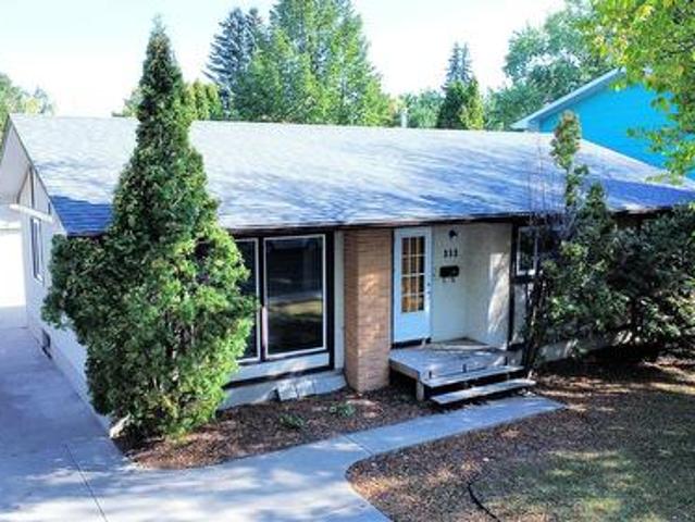 House for sale in Saskatoon, Saskatchewan