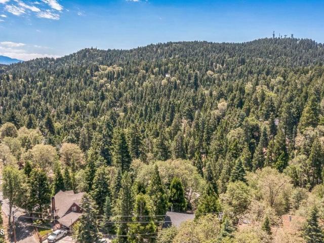 House for sale in Twin Peaks, California