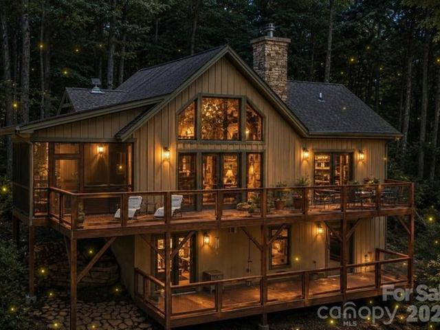 House for sale in Yancey, North Carolina