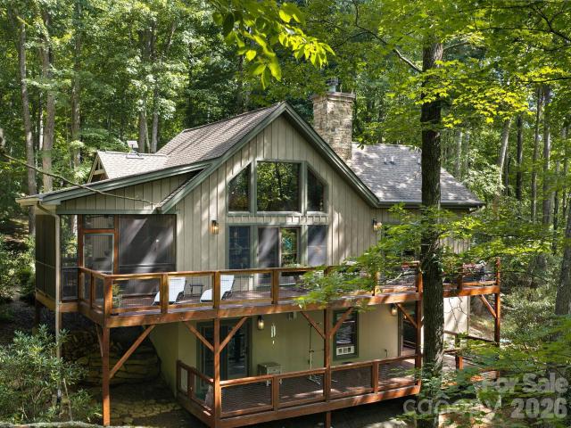 House for sale in Yancey, North Carolina