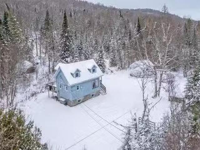 House for sale in Laurentides, Quebec
