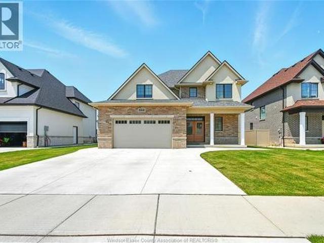 House for sale in Lakeshore, Ontario