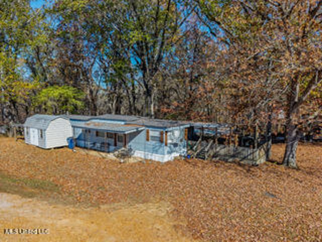 House for sale in Batesville, Mississippi