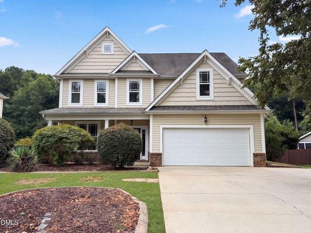 House for sale in Clayton, North Carolina
