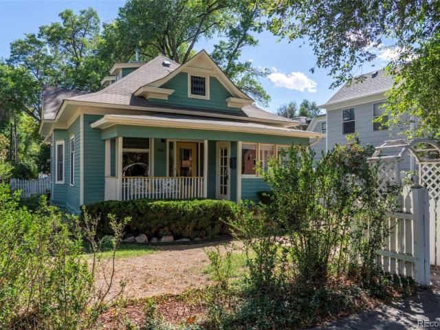 House for sale in Longmont, Colorado