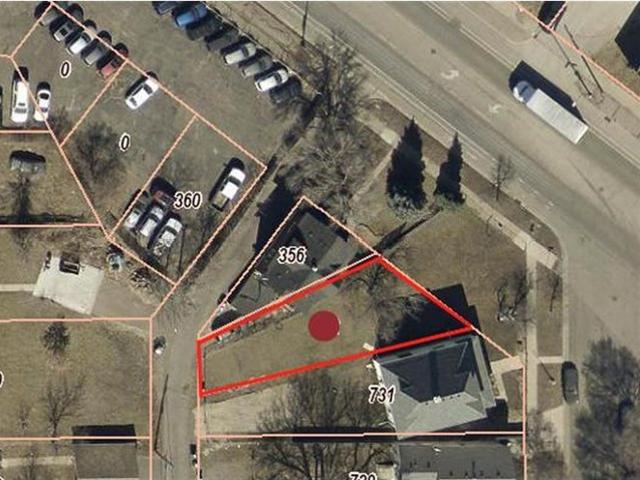 Land for sale in Ramsey, Minnesota