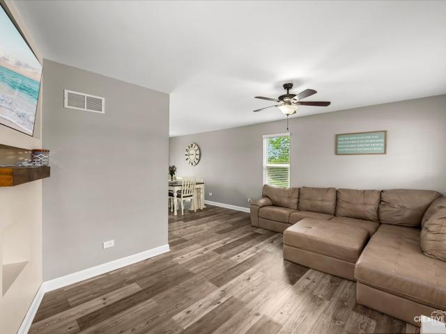 House for sale in Minooka, Illinois
