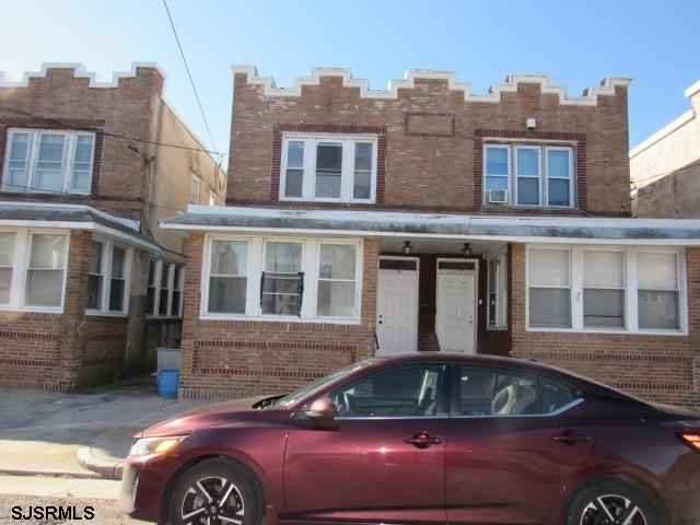 House for sale in Atlantic City, New Jersey