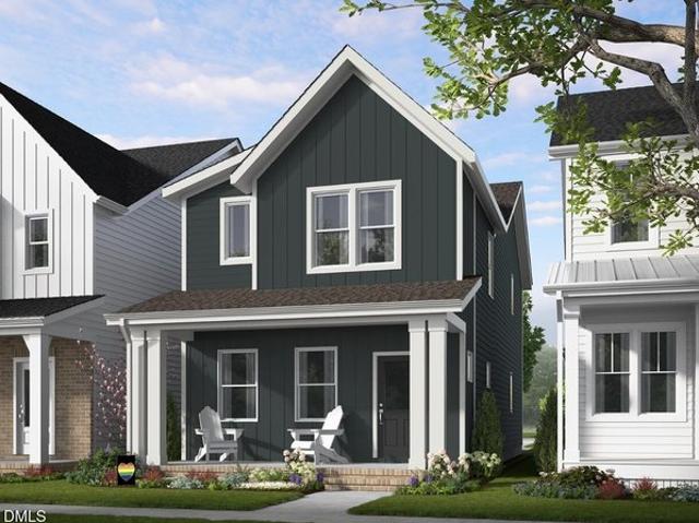 House for sale in Wake, North Carolina