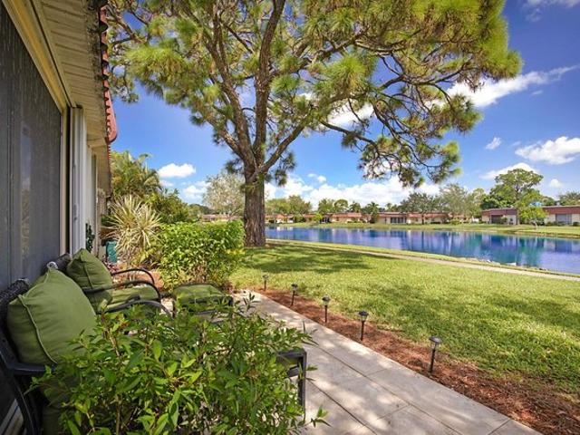 Condo for sale in Greenacres, Florida
