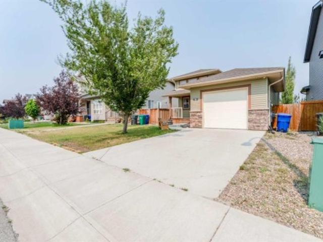 House for sale in Lethbridge, Alberta