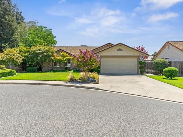 House for sale in Turlock, California