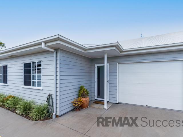 Apartment for rent in Toowoomba, Queensland