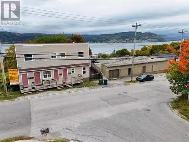 House for sale in Corner Brook, Newfoundland And Labrador
