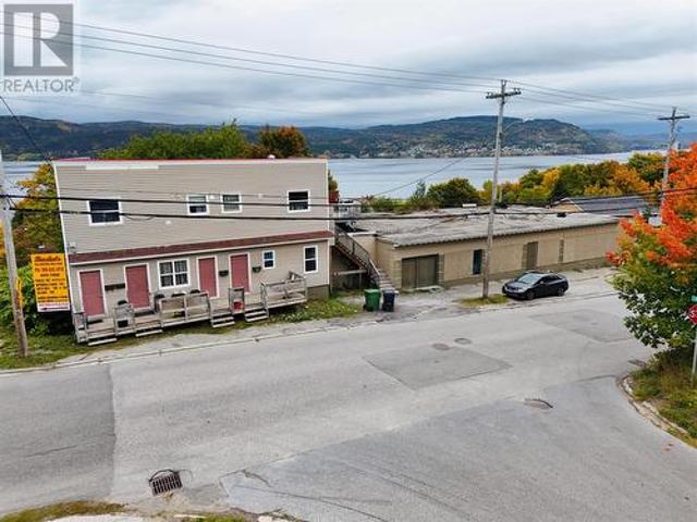 Commercial for sale in Corner Brook, Newfoundland And Labrador