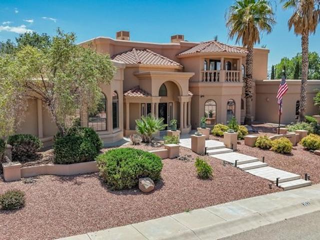 House for sale in Alamogordo, New Mexico