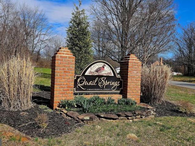House for sale in Bunker Hill, West Virginia