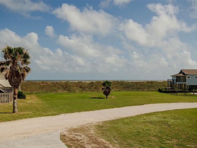 House for sale in Matagorda, Texas