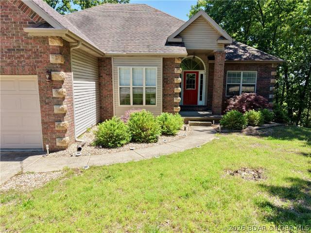 House for sale in Lake Ozark, Missouri