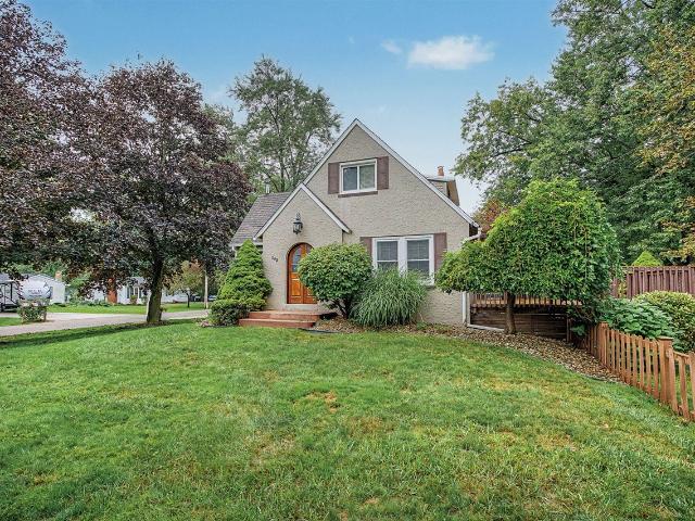 House for sale in Old Mill Gardens, Battle Creek