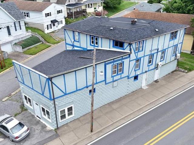 House for sale in West Virginia