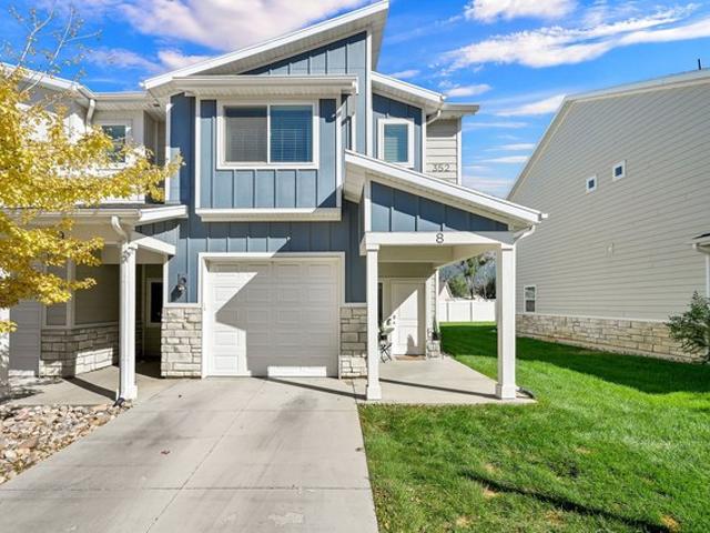 Townhouse for sale in Utah