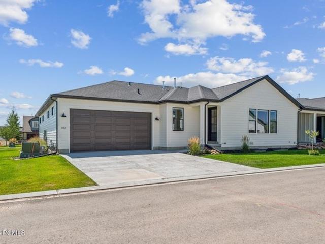 Townhouse for sale in Kamas, Utah