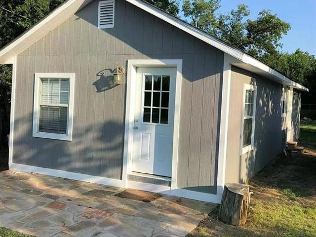 House for sale in Jacksboro, Jack County