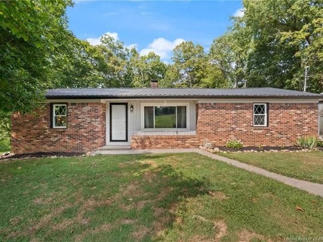 House for sale in New Pekin, Washington County